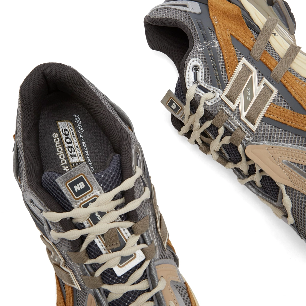 New Balance U1906AA Sneaker Sea Stone